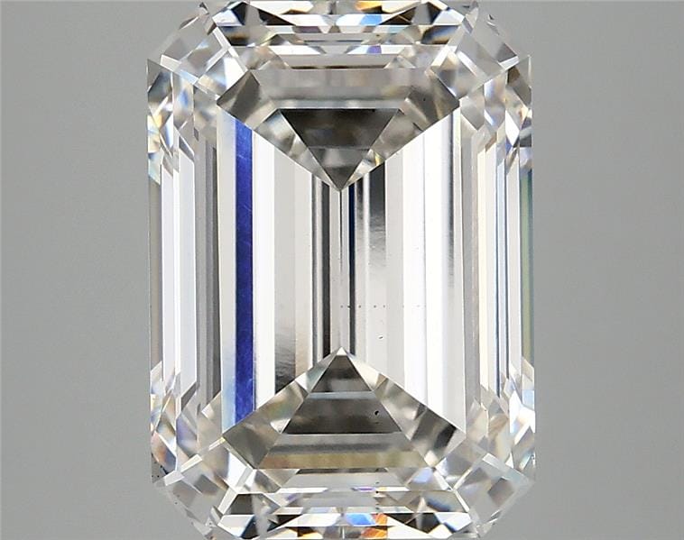 5.10 Carat Emerald Lab Diamond