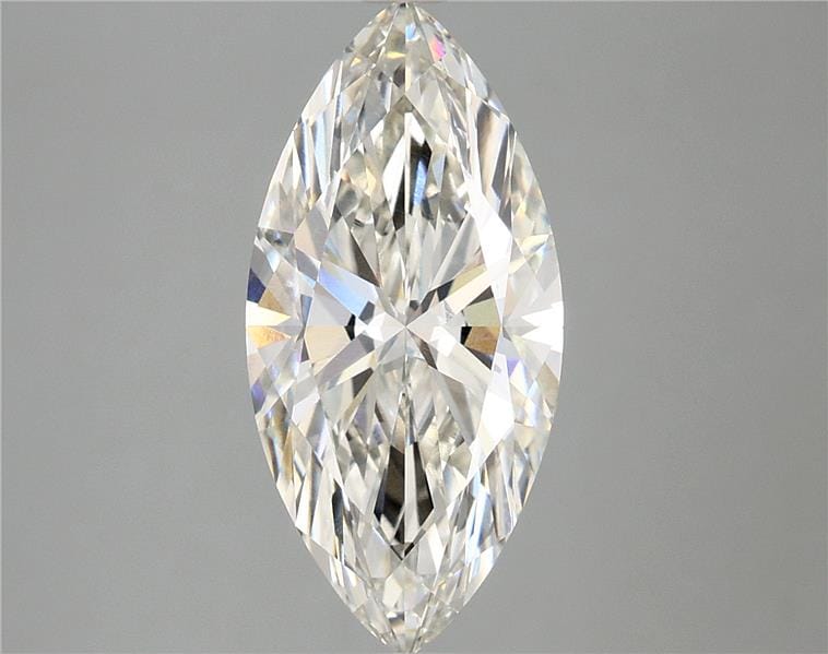 3.00 Carat Marquise Lab Diamond