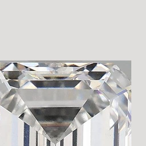 5.09 Carat Emerald Lab Diamond