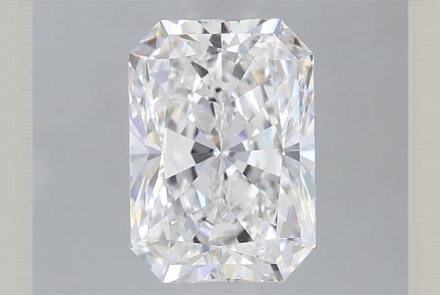 1.05 Carat Radiant Lab Diamond