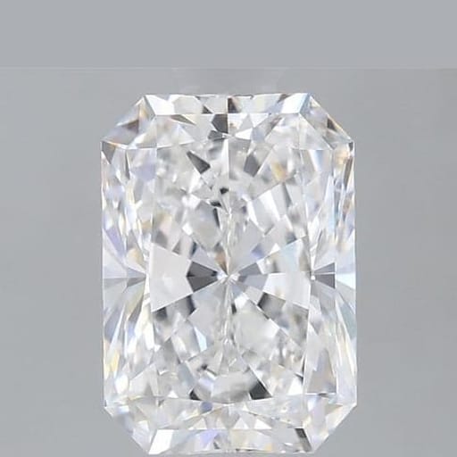 1.05 Carat Radiant Lab Diamond