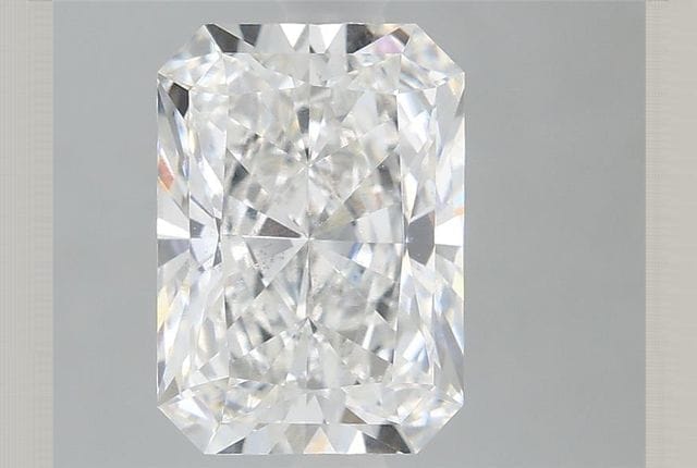 1.52 Carat Radiant Lab Diamond