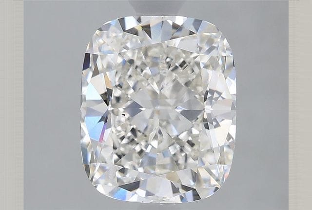 2.05 Carat Cushion Lab Diamond