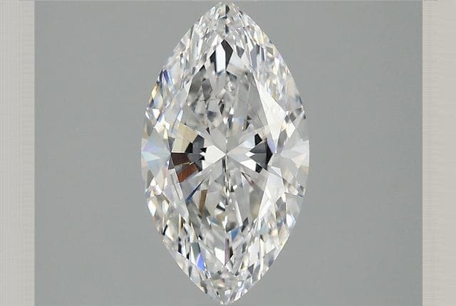 1.51 Carat Marquise Lab Diamond