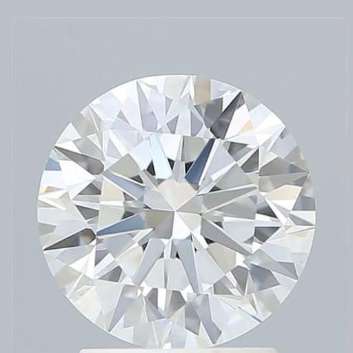 4.6 CTW Round Lab Diamonds
