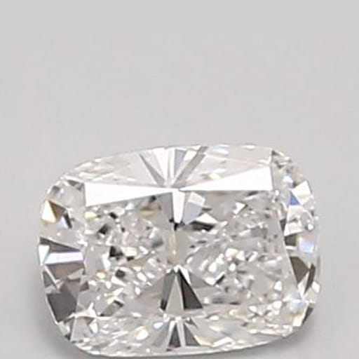 1.04 CTW Cushion Lab Diamonds