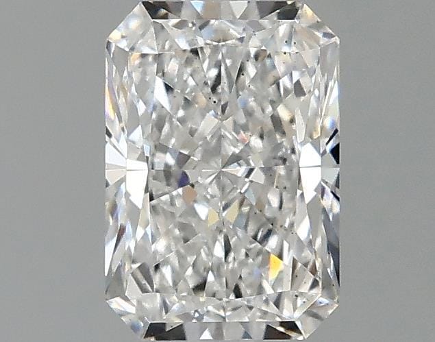 1.15 Carat Radiant Lab Diamond