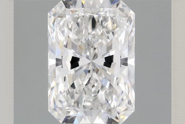 1.05 Carat Radiant Lab Diamond