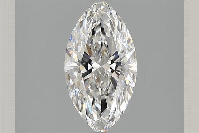 1.35 Carat Marquise Lab Diamond