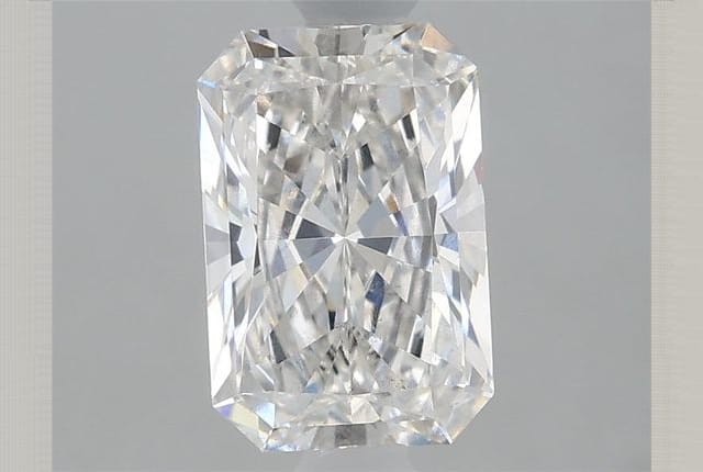 1.12 Carat Radiant Lab Diamond