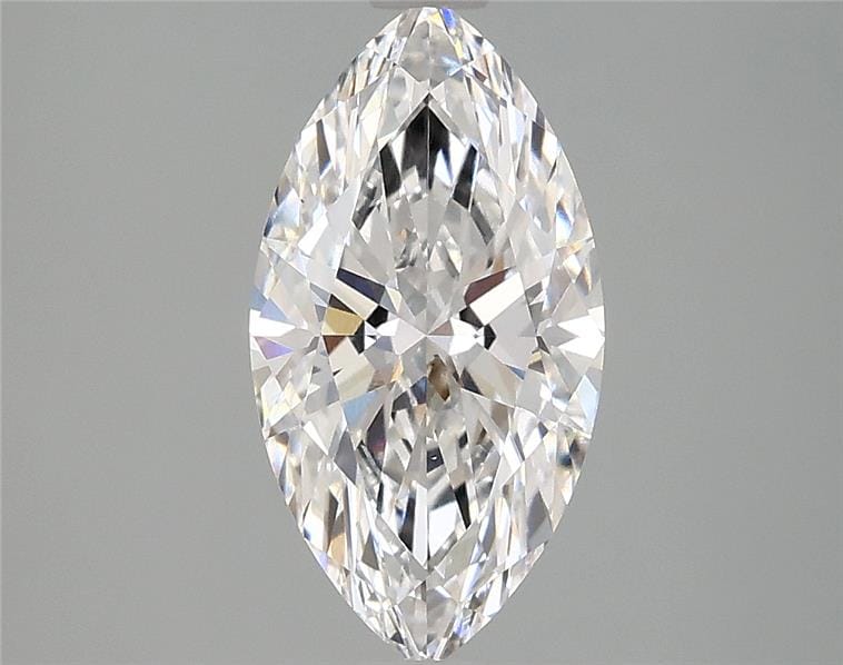 1.82 Carat Marquise Lab Diamond
