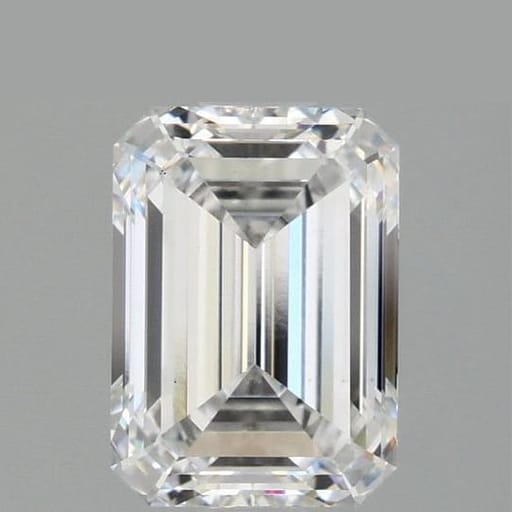 3.16 CTW Emerald Lab Diamonds