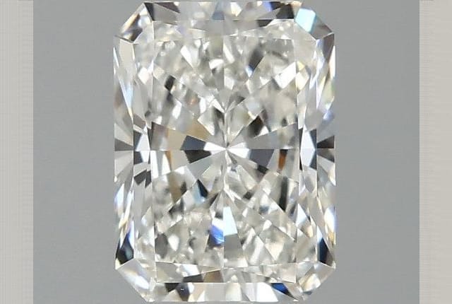 1.56 Carat Radiant Lab Diamond