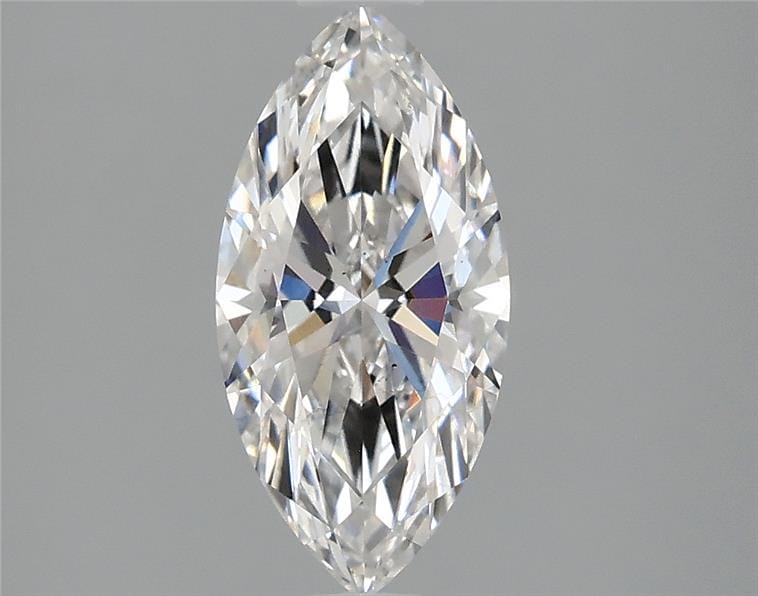 1.39 Carat Marquise Lab Diamond