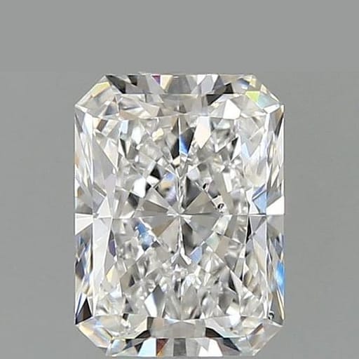 2.92 CTW Radiant Lab Diamonds