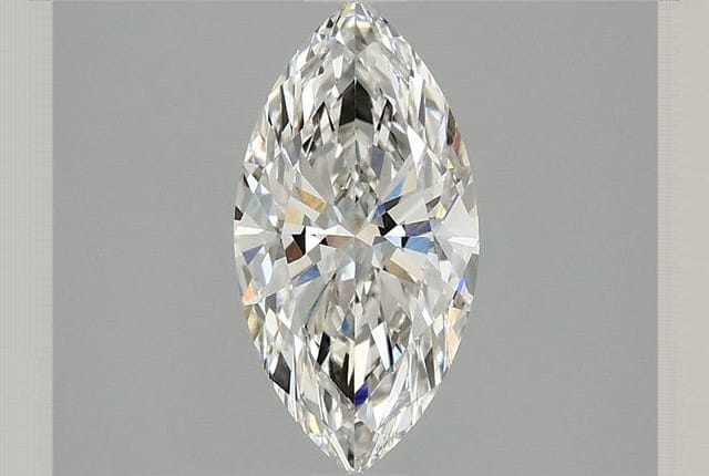 1.41 Carat Marquise Lab Diamond