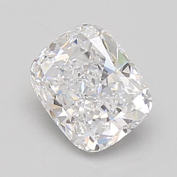 0.72 Carat Cushion Lab Diamond