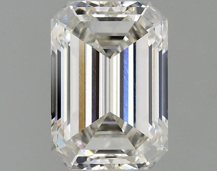 1.09 Carat Emerald Lab Diamond
