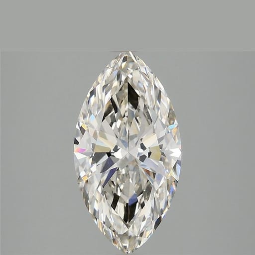 1.97 Carat Marquise Lab Diamond
