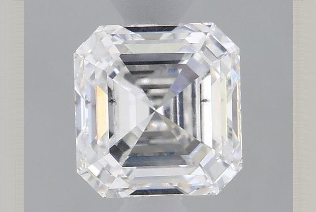 1.10 Carat Asscher Lab Diamond