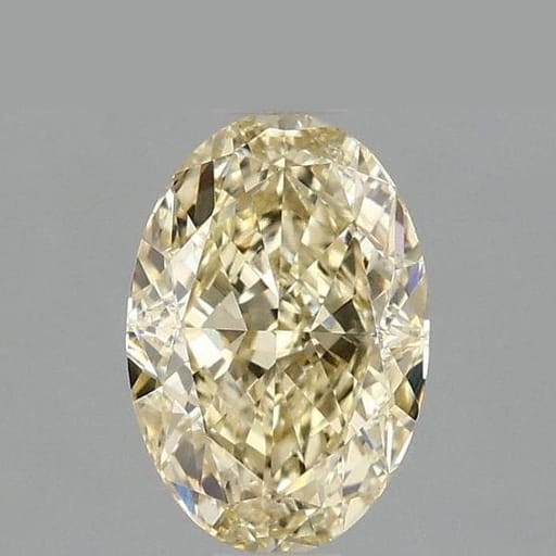 2.2 CTW Oval Lab Diamonds