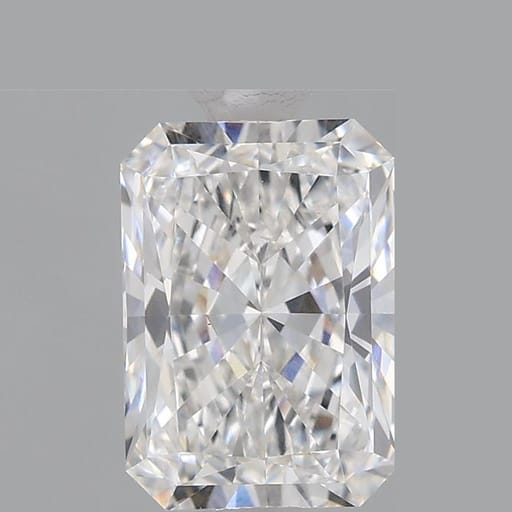 1.17 Carat Radiant Lab Diamond