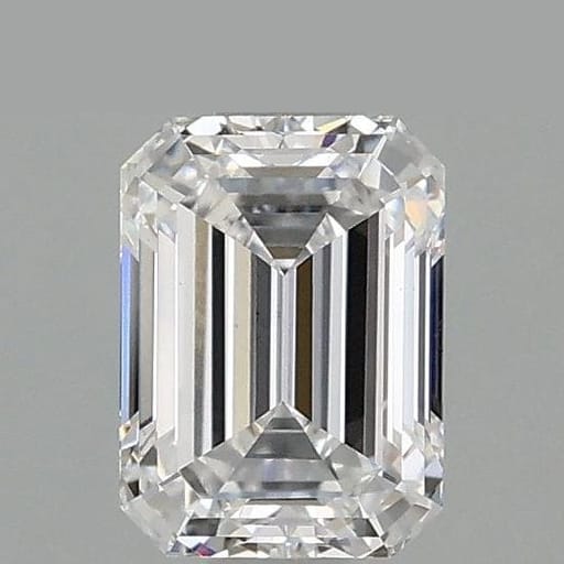 1.94 CTW Emerald Lab Diamonds