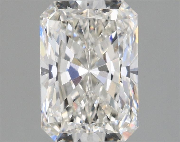 2.00 Carat Radiant Lab Diamond
