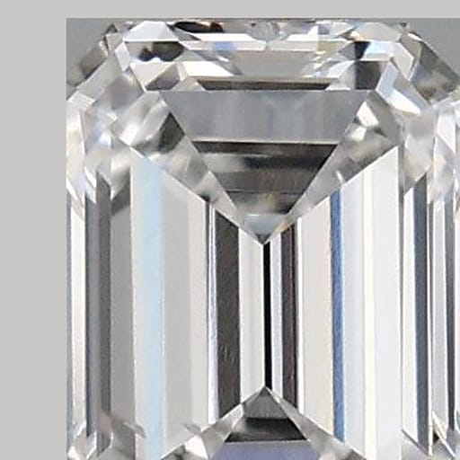 1.94 CTW Emerald Lab Diamonds