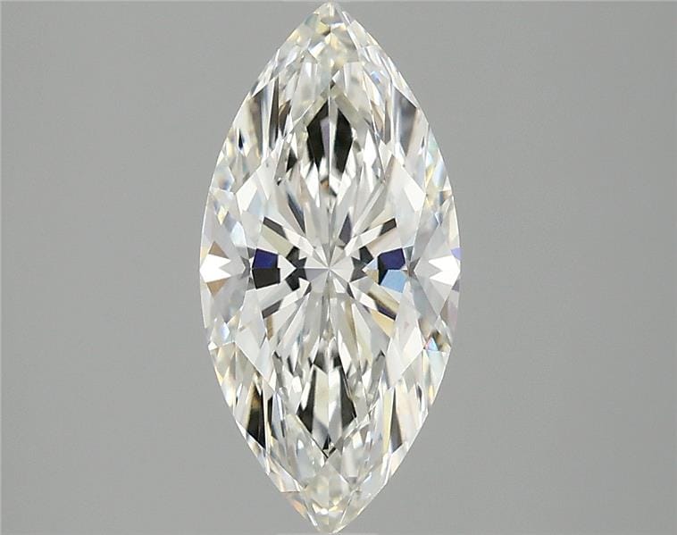1.56 Carat Marquise Lab Diamond