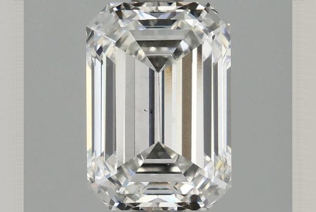 1.83 Carat Emerald Lab Diamond