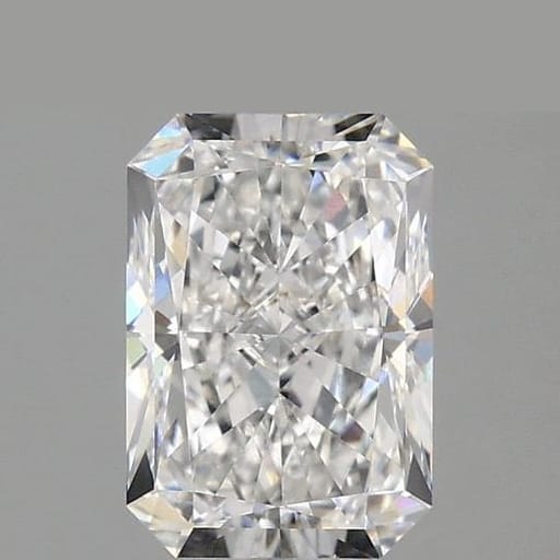 2.92 CTW Radiant Lab Diamonds