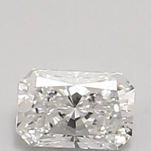 0.30 Carat Radiant Lab Diamond
