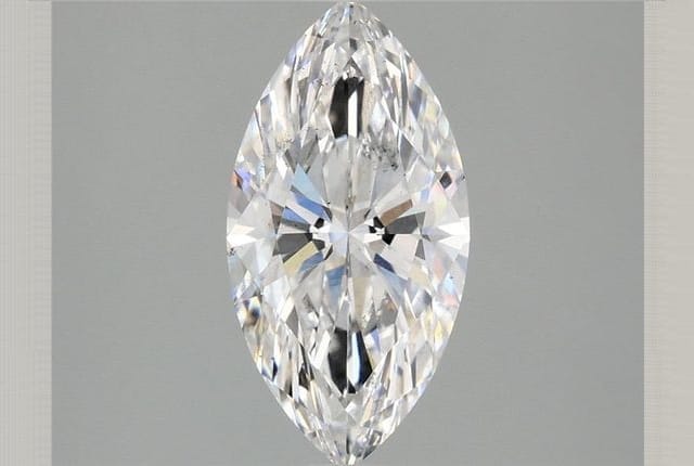 1.57 Carat Marquise Lab Diamond