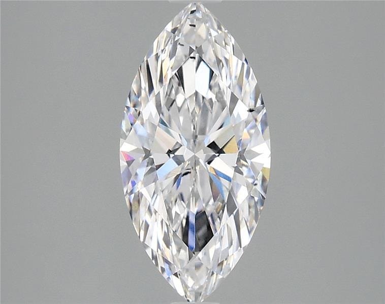 1.84 Carat Marquise Lab Diamond