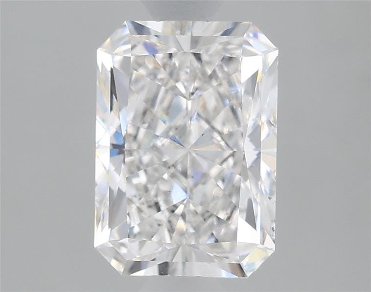 1.51 Carat Radiant Lab Diamond