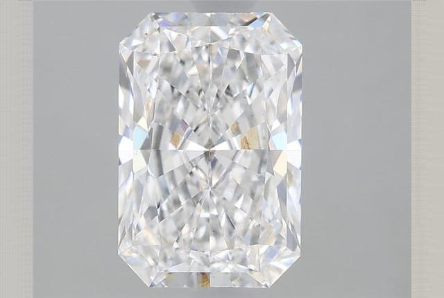 1.52 Carat Radiant Lab Diamond