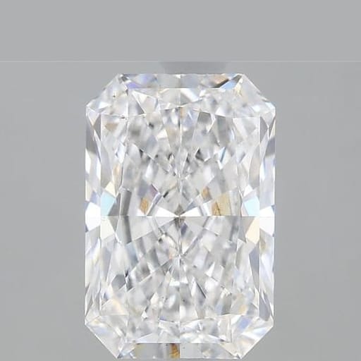 1.52 Carat Radiant Lab Diamond