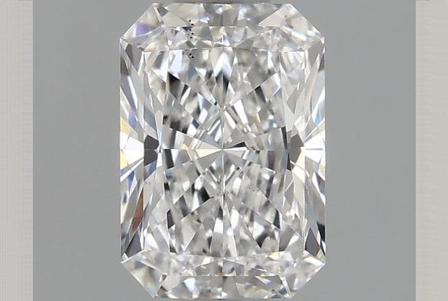 1.06 Carat Radiant Lab Diamond