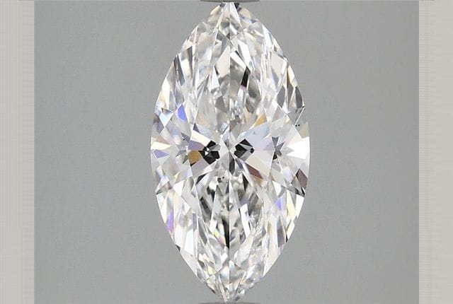 1.41 Carat Marquise Lab Diamond