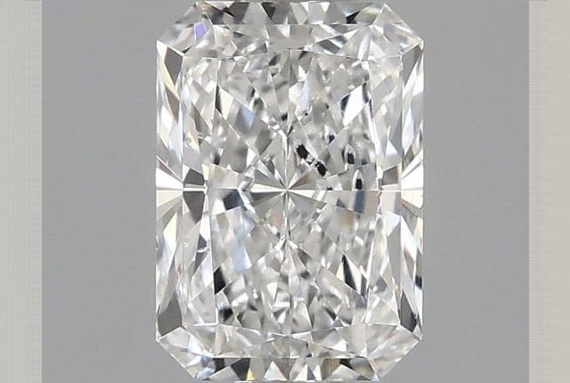 1.07 Carat Radiant Lab Diamond