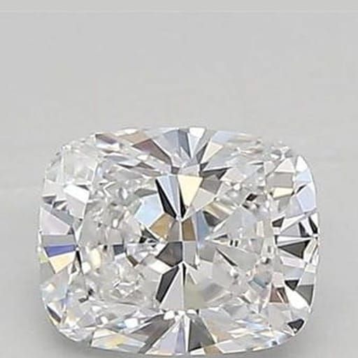 1.3 CTW Cushion Lab Diamonds