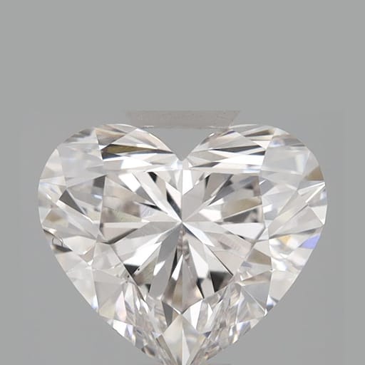 1.27 Carat Heart Lab Diamond