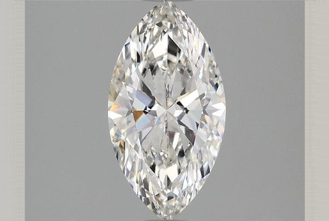 1.32 Carat Marquise Lab Diamond