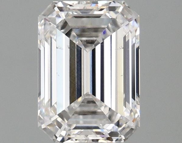 1.09 Carat Emerald Lab Diamond