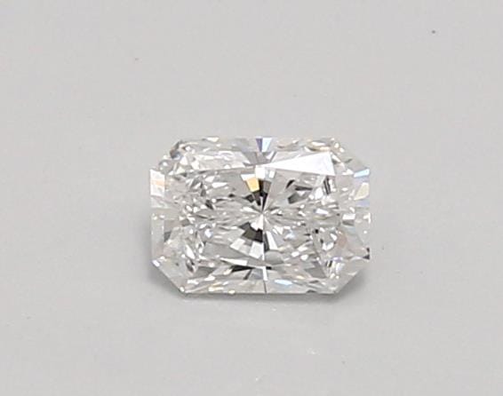 0.32 Carat Radiant Lab Diamond