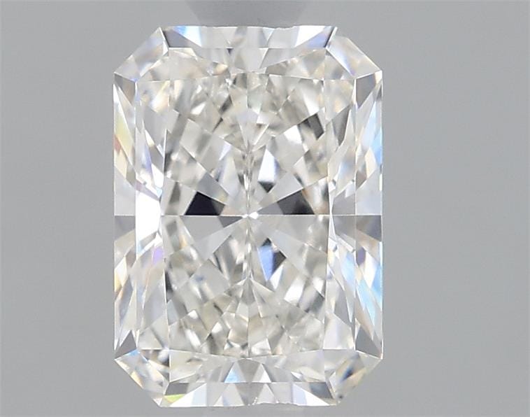 1.09 Carat Radiant Lab Diamond