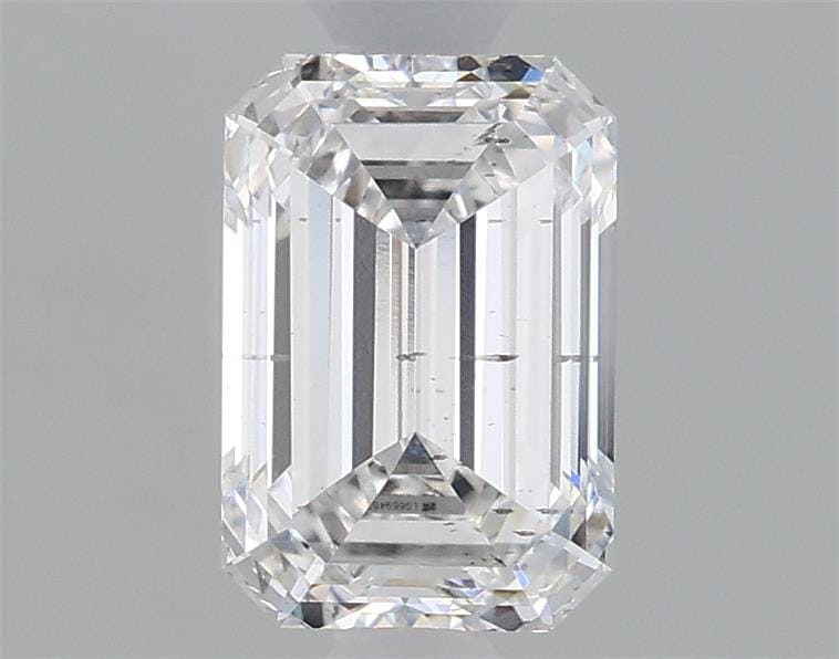1.03 Carat Emerald Lab Diamond