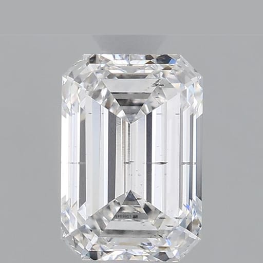 1.03 Carat Emerald Lab Diamond