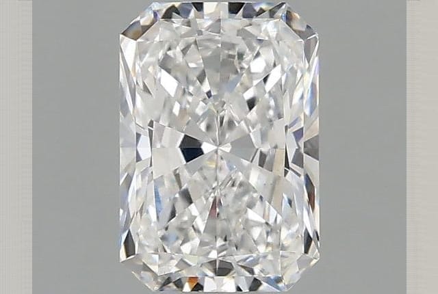1.02 Carat Radiant Lab Diamond
